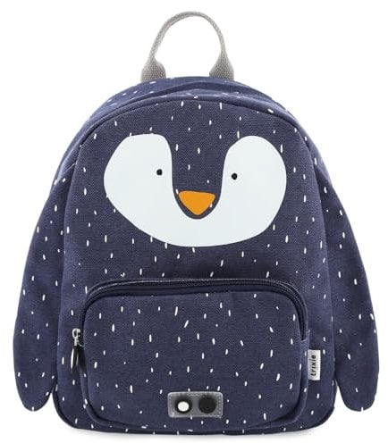 Trixie Kids Kindergartenrucksack 31 cm Mr. Penguin