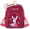 LALALO Kindergartenrucksack mit Namen personalisiert, Sterntaler Kinderrucksack, Kinder Rucksack für Kindergarten Kita, Kleinkind Tasche, Kindergartentasche (Esel Emmily)
