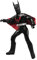 Mego DC Heroes Batman Beyond Px 8 Action Figure