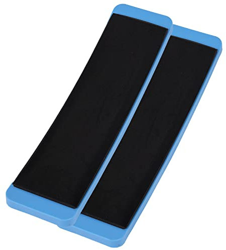 Sgehai 2 Turning Board Ballett Ballet Spin Board,Spinner Eiskunstlauf, Ballett Drehungen Board Tanzen Werkzeug Turnboard Accessory Tänzerin