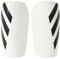 adidas Herren Schienbeinschoner Tiro SG EU Club Shin Guards Black/White L