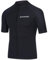 Wetsuit Top Men 2mm Wetsuit Jacket Neoprene Long Sleeve Diving Suit for Water Sport,Black,4XL