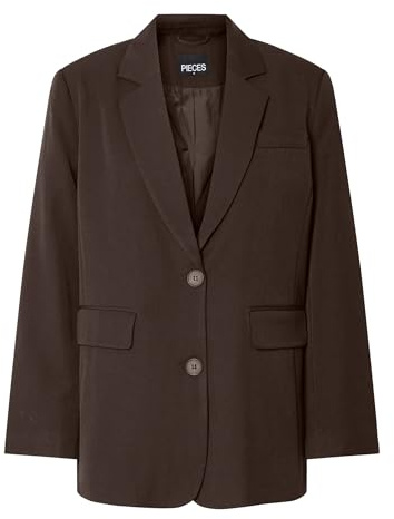PIECES Female Oversize-Blazer PCKAMIL | Oversized Blazer