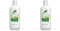 Dr Organic Aloe Vera Body Wash, Shower Gel, Natural, Vegan, Cruelty-Free, Paraben & SLS-Free, Recyclable & Recycled Ocean Bound Plastic, Certified Organic, 250ml, Packaging may vary (Pack of 2)