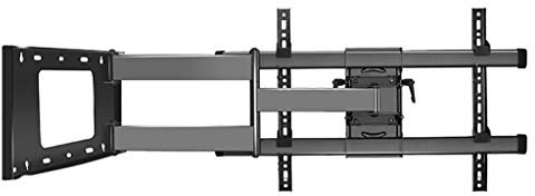 SaryEdge TV Bracket Tv wall mount Tv Wall Mount Arm, For Most 37-75 Inch TVs, Maximum Distance Is 600x400mm(