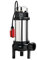 DSTOCK60 - Pompe de Relevage avec Condensateur Incorporé Compatible SEMISOM SM290 + GJO/3-8033712348322