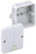 Spelsberg 80390701 Abox 025 AB-L Verbindungsdose, Grau
