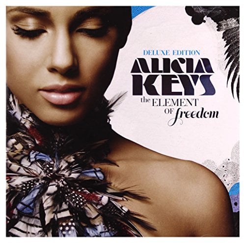 Alicia Keys - The Element Of Freedom