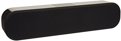 Monitor Audio apex 40 metallic nero diffusore per canale centrale
