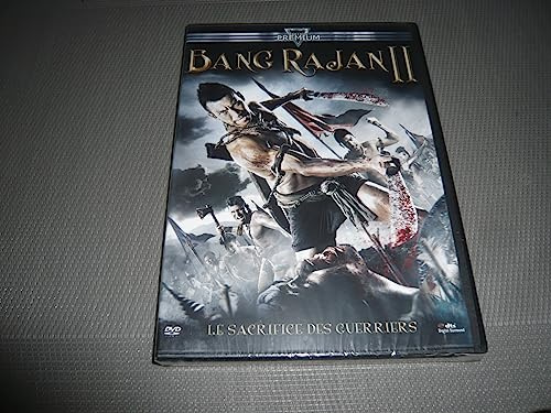 Bang Rajan 2 Le sacrifice des guerriers [Édition Premium]