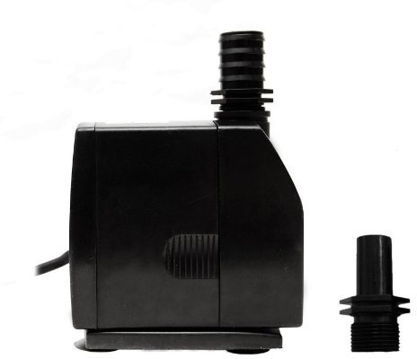 Primrose Water Feature Pumps 3,000 LPH - Mains Powered