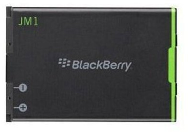BlackBerry JM1 1230mAh Battery for 9900/9790/9860