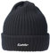 Eisbär RIPP Strickmütze (One Size - schwarz)