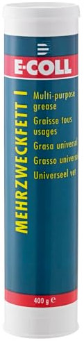 Format 7698161400 – EU multifonction I de graisse 400ñg clair S de Coll