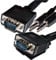 kenable VGA/SVGA HD15 TV Video Cable with built in 3.5mm Jack Audio Lead 2m [2 metres]