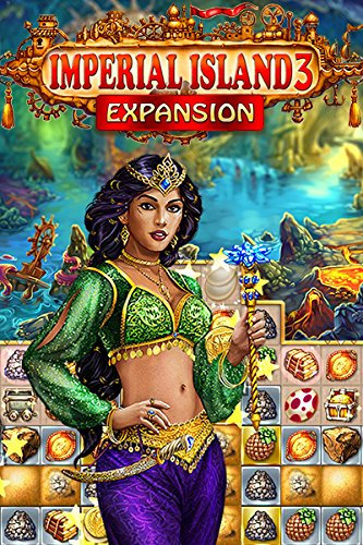 Imperial Island 3: Expansion [PC Download]