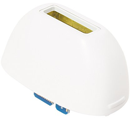 HoMedics Duo IPL Handheld Hair Reduction - Facial Cartridge