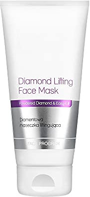 BIELENDA Peeling und Reinigung der Gesichtsmaske, 1er Pack(1 x 175 ml)