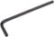 Draper 33604 Metric Hexagon and Ball End Hexagon Keys, 5.0mm , Blue