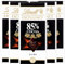 Lindt Chocolate EXCELLENCE 85%, tableta de chocolate puro, chocolate negro aromático, extrafino, delicado e intenso, 100g, pack de 5 unidades
