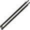 DeWalt DT99593-QZ Lame de Scie Alligator HSS XR Extreme de 430 mm de longueur pour bois dur, 0 W, 0 V, Noir, 430 mm