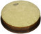Remo Djembe Drumhead, Fiberskynr, 12