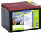 Kerbl Zinc Carbon Dry Battery for Electric Fence 9V 130Ah 441219