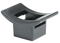 Mounting base LKC-N66-BK-C1