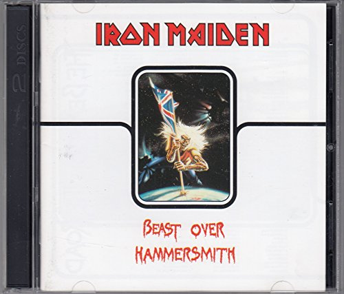 Beast Over Hammersmith