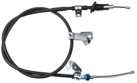 ABS K17208 Handbremsseile