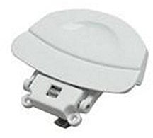 White Door Handle Kit for Cda Washing Machine Equivalent to As0008102