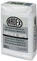 ARDEX SPS Spezialsand 25 kg/ Sack für EP 25