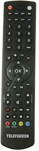 Mando original para TELEFUNKEN L22F185F3 10090630