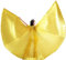 Best Dance Damen Flügel Gürtel gold gold Einheitsgröße