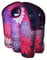 Koverz - #1 Neopren-isolierte Tragetasche für 6 Bierflaschen, Six-Pack Tote – Midnight Mums