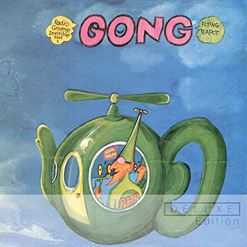 Radio Gnome Premix (Story Narration)