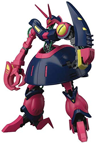 Gundam - HGUC 1/144 BAUND-DOC