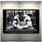 HHLSS Wunderschönes Bild 70x90cm ohne Rahmen Arnold Schwarzenegger Bodybuilding Motivationsplakatdruck Fitnessraum Fitness Sportdruck auf Leinwand