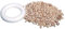 Rayher Bastelpackung Kranz aus Holzkugeln, 20 cm ø, 290 Rohholzkugeln, 1 Styroporring 17 cm ø, Türkranz, Dekokranz, 63504000, Natur