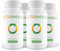 HEPAPHENOL 4 MOIS (480 Gélules) CONFORT INTESTINAL - HEPATIC - 13 INGRÉDIENTS FAVORISANT LA DÉTOX & LE DRAINAGE