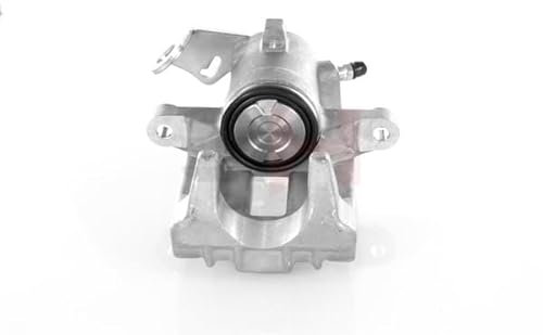 GH Pinza freno Assale posteriore, Assale posteriore Sx GH-454778V