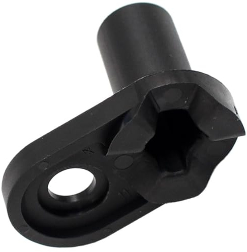 Original Türstopper für Kühlschrank, Gefrierschrank 481253248035, C00195143 WHIRLPOOL Kühlschrank, Gefrierschrank 481253248035, C00195143