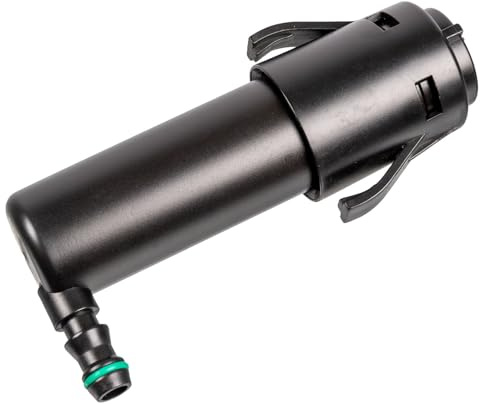 Febi Bilstein 176683 Hubzylinder Für Scheinwerferreinigungsanlage, Ohne Düse, 1 Stück