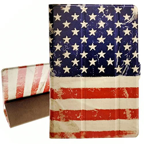 Tablets Hülle Für Awow 1093 Android 11 10.1 Zoll Tablet Hülle Ständer Case Schutzhülle Cover MGQ