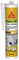 SIKA - Mastic acrylique - SikaSeal-188 Finition Intérieure blanc - Joint statique de finition et calfeutrement - Usage intérieur - Sans odeur - 300 ml