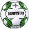 Derbystar Fußball Apus TT v23 Weiß/Grün Größe 5