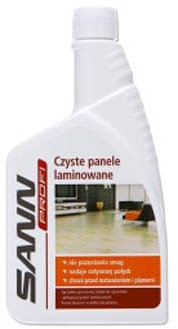 Sann Profi Clean Laminat flüssig