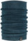 TODO Warme 100% Merino Schlauchschal Herren und Damen. Wolle, Atmungsaktiv Merino Halstuch Herren Merinowolle (100% Merino Schal, Petrolio)