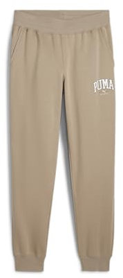 PUMA Herren Squad Sweatpants FL Cl Strickhose