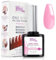 Pics Nails Vernis Semi Permanent UV/Led One Step 12 ml - Rose - Gel Ongle Uv Brillants